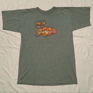 Vintage Phish Shirt